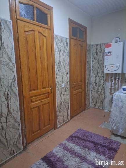 Həyət evi kirayə verilir