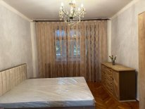 3 otaqlı mənzil kirayə verilir