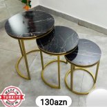 3lü Ziqon masa