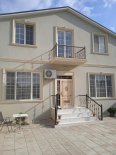 6 otaqlı villa sahəsi 363 kvadratmetr yeni tikili