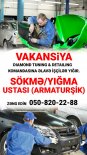 Armaturşik (avtomobil üzrə) axtarılır