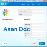 Asandoc Asan imza proqramının quraşdırılması