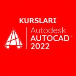 Autocad  kursu  Profesional tədrisi