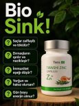BioSink-Cinsi Zəiflik,Prostat,Sümük,Dəri,Hamilə,Şəkər,Trombosit