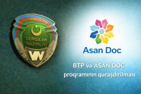 Btp Asandoc adoc  proqraminin qurasdirilmasi