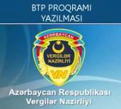 Btp proqraminin qurasdirilmasi