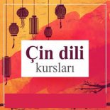 Çin dili kursları