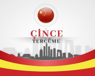 Çin dilindən tercume xidmeti
