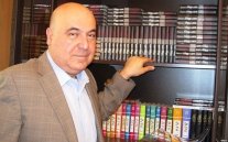 Çingiz Abdullayevin əsərləri