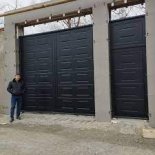 Darvaza ve Qapilar