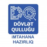 Dövlət qulluguna hazirliq 4 fenn daxil