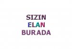 Elan burada
