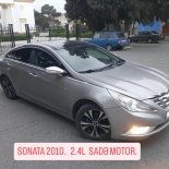 Hunday Sonata