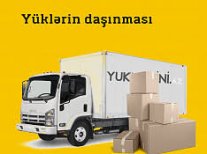 Ev əşyalarının Rusiyaya köçürülməsi