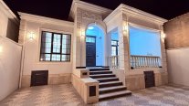 Hovsan 4 Otaqli Kupcali Heyet Evi