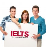 IELTS hazirligi