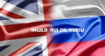 Ingilis və Rus dili