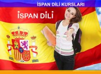 İspan dili kursu