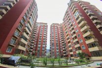 Kirayə verilir 2 otaqlı yeni tikili 87 m², 28 May m.