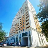 Kirayə verilir 3 otaqlı yeni tikili 120 m², Elmlər Akademiyası m.