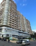 Kirayə verilir 3 otaqlı yeni tikili 75 m², Elmlər Akademiyası m.