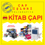 Kitab çapı