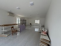 Köhne güneşlide 75kv obyekt