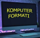 Komputer Formati