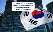 Koreya dili kursları