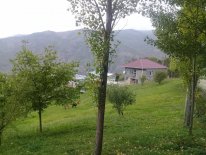 Lahıcda İsmayıllı r-nu kupçalı torpaq satılır