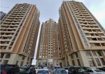 Main MTK yeni tikilidə 1otaqlı təmirsiz mənzil satılır