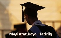 Maqistraturiyaya hazirliq