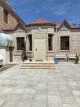 Masazırda yeni tikili həyət evi 4 otaqlı sahəsi 100 kv.m