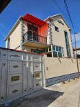 Masazırda yeni tikili həyət evi sahəsi 140 kv.m
