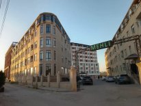 Masazırda yeni tikili təmirsiz mənzil satılır
