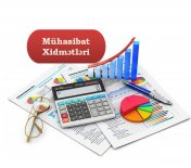 Mühasib xidmətləri göstərirəm