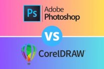 Photoshop Corel draw Indesign Illustrator kursu