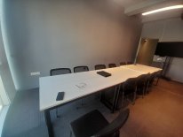 plazada əşyalı ofis icarəsi