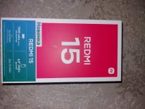 Redmi 15