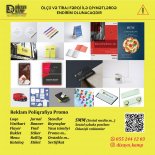 Reklam Poliqrafiya Promo