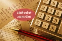Sahibkarlar üçün mühasibat xidmətləri