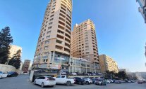 Satılır 3 otaqlı yeni tikili 135 m², Elmlər Akademiyası m.