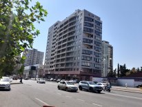 Satılır 4 otaqlı yeni tikili 155 m², Gənclik m.