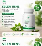 Selen kapsulları