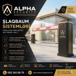 Slaqbaum: nomre tanima, OGS sistemi