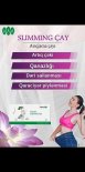 Sliming Çay -Arıqladcı müalicəvi təmizləyici təbii yaşıl çay