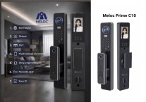 Smart Kilid Meloc C10