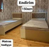 Tək nəfərlik çarpayı