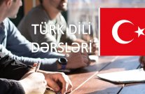 Türk dili kursları fərdi