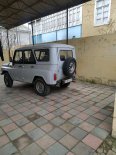 Uaz hunter